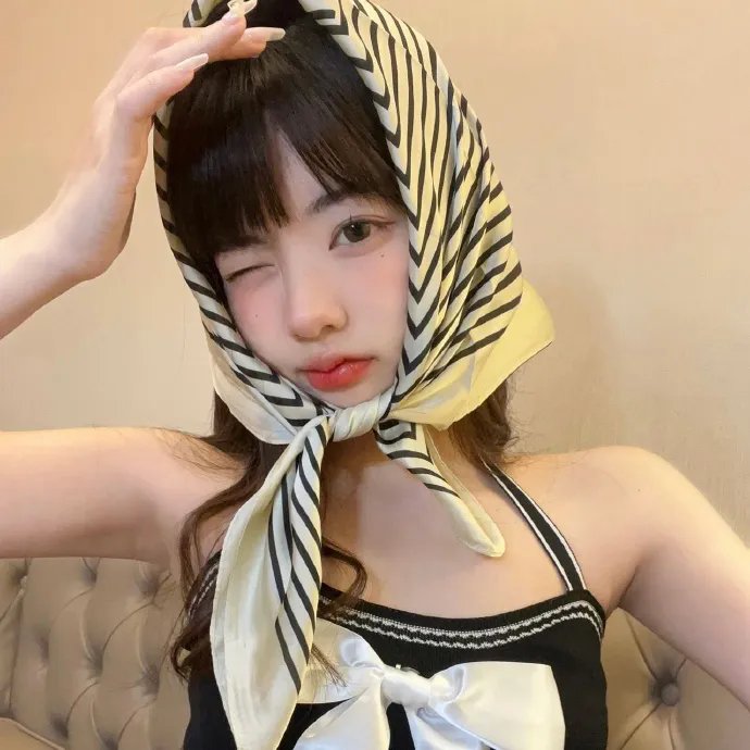 面具背后